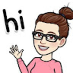 Meet your Posher, Addie